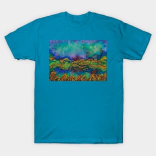 Autumn Reverie T-Shirt